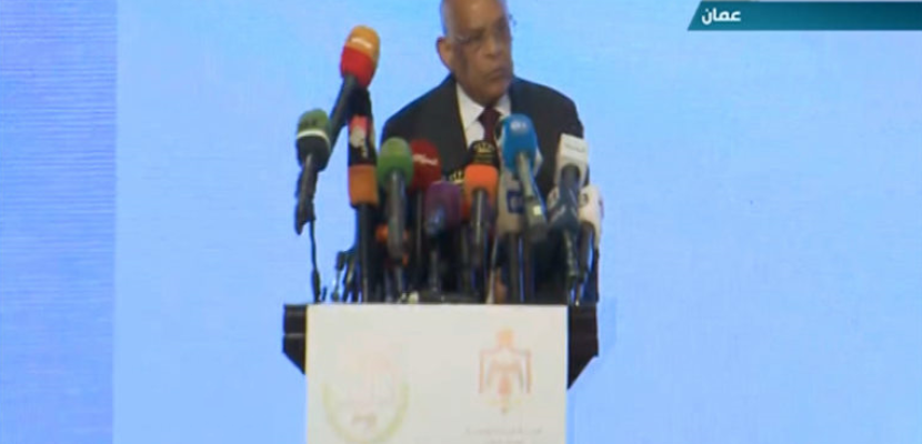 انطلاق فعاليات المؤتمر الـ 29 للاتحاد البرلماني العربي