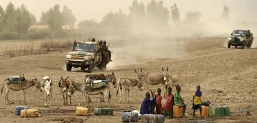 هيئتان أمميتان تعلنان عودة نحو ألفي لاجئي مالي من موريتانيا إلى أراضيهم