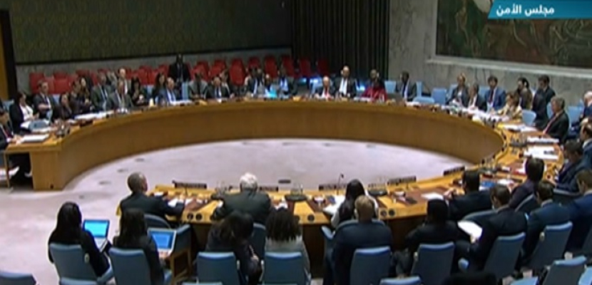دبلوماسيون: مجلس الأمن سيجتمع على الأرجح الجمعة لمناقشة إطلاق كوريا الشمالية لصاروخ