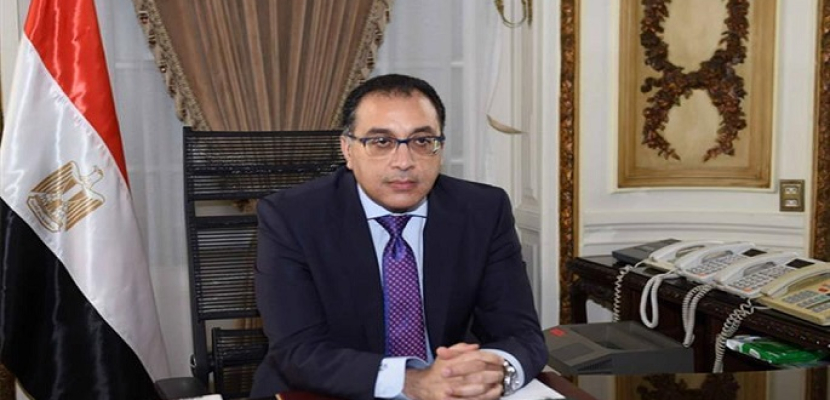 رئيس الوزراء يستقبل بعثة البنك الدولى المعنية بتقييم أداء الأعمال فى مصر