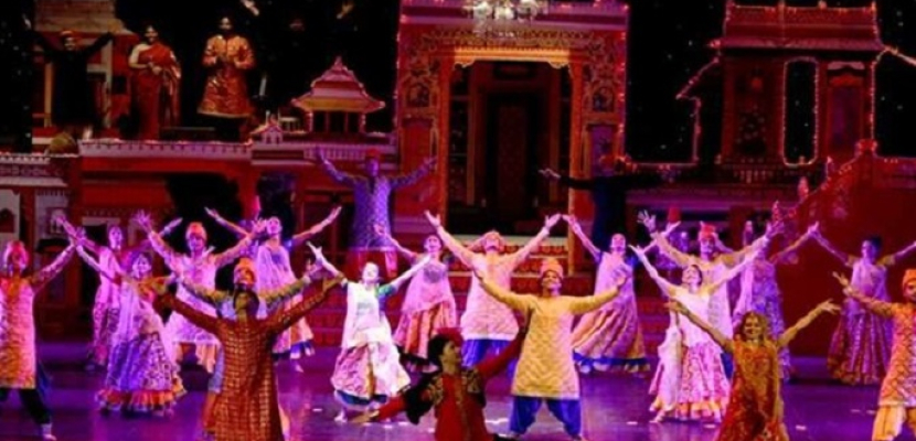 اليوم..”ثلاثة أجيال من موسيقى الإيقاع” بمهرجان الهند على مسرح سيد درويش
