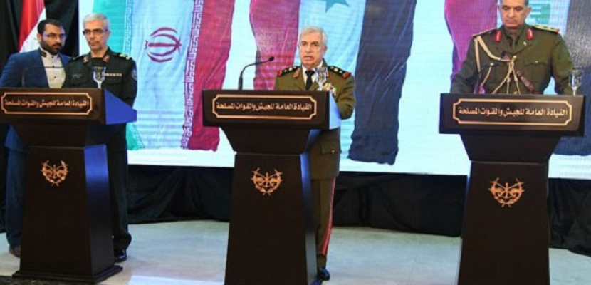وزير الدفاع السوري: سنستعيد السيطرة على كل شبر من الأرض السورية