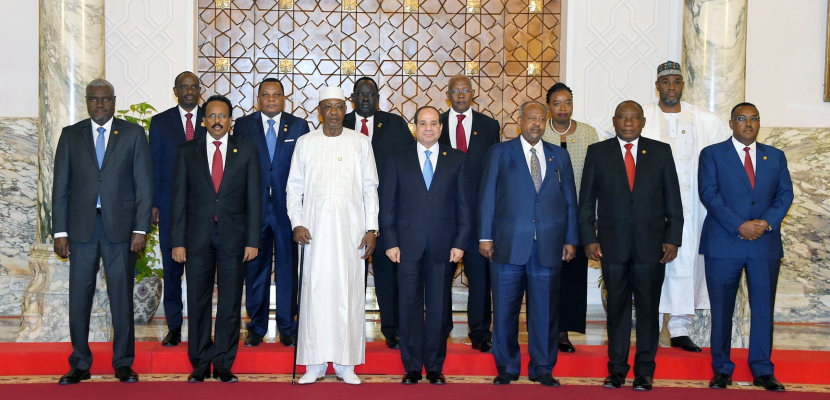 الرئاسة: الاتفاق على مد فترة تسليم السلطة لحكومة انتقالية في السودان إلى ثلاثة أشهر