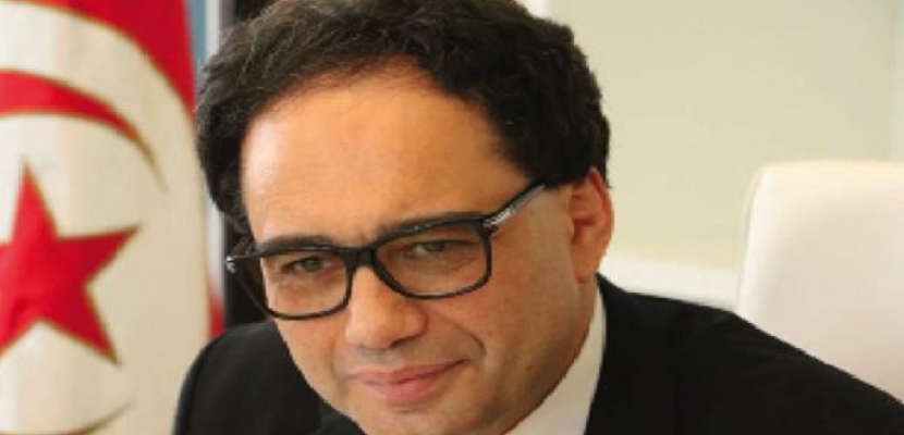 وزير الثقافة التونسي لـ “أ ش أ”: مصر فخر العرب ومنبع الإلهام الثقافي والحضاري عبر التاريخ