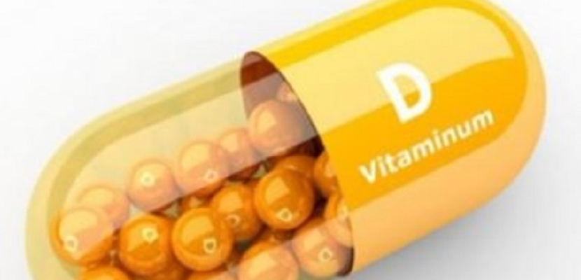 دراسة: مكملات فيتامين “د” لا تمنع مرض السكري من النوع الثانى
