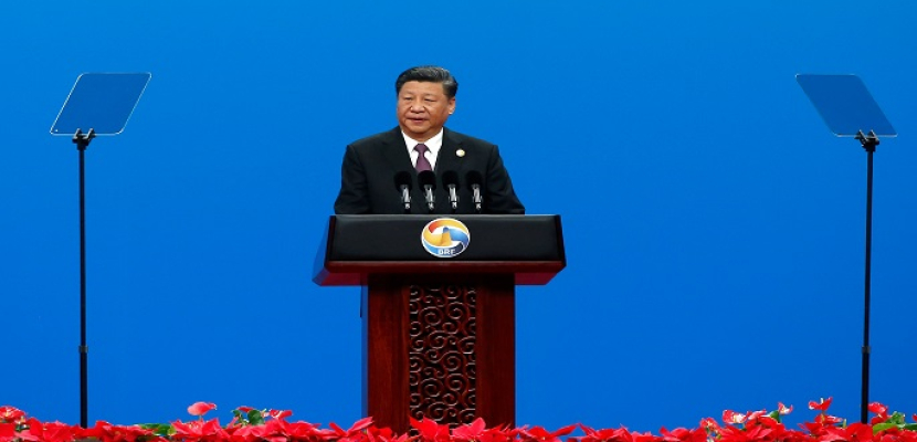 افتتاح أول منتدى صيني – إفريقي للسلام والأمن في بكين