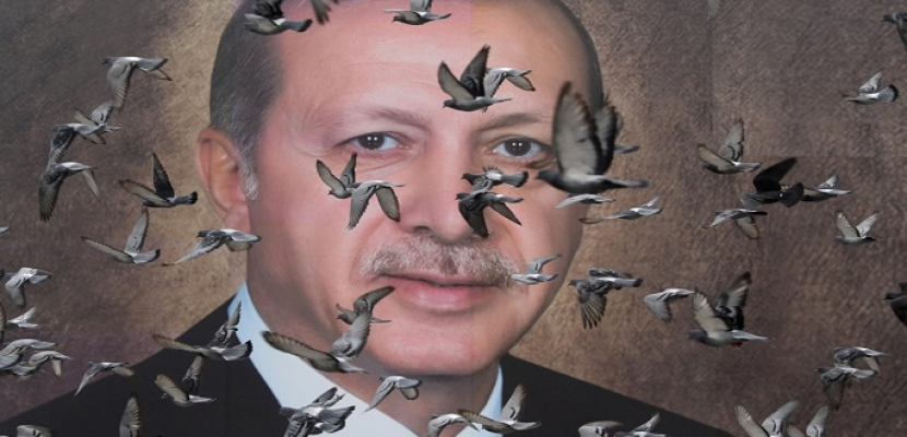 الحياة اللندنية : حزب أردوغان يطلب إعادة فرز كل الأصوات في إسطنبول