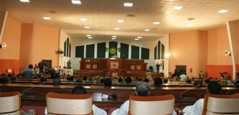 البرلمان الموريتاني يصادق على اتفاقيتي قرضين قيمتهما 25 مليون يورو