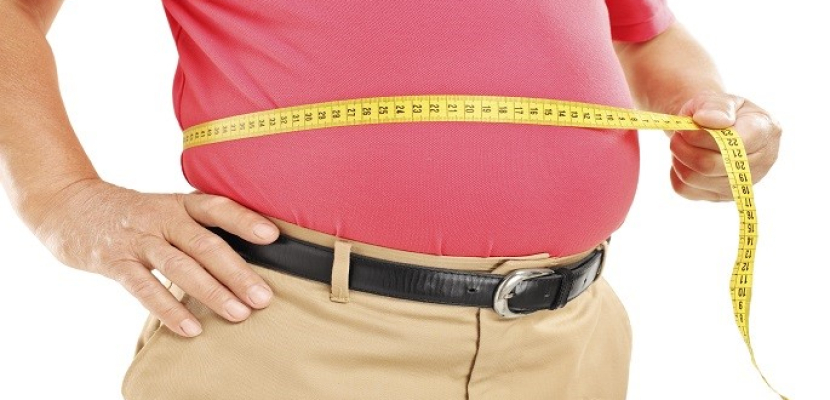 الوزن الزائد قد يزيد من فرص الإصابة بسرطان البنكرياس