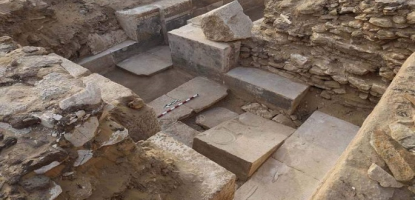 اكتشاف آثار فلكية يعود تاريخها إلى نحو 5000 عام بوسط الصين