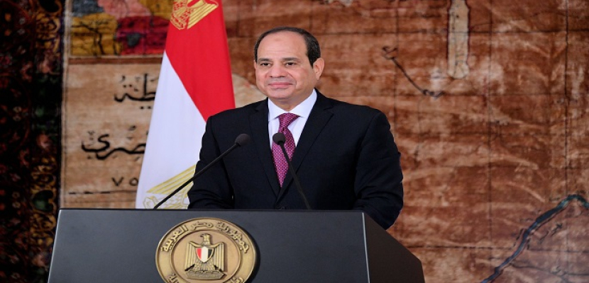 “الخليج” الكويتية: الرئيس السيسي خلق مناخا آمنا للاستثمار في مصر