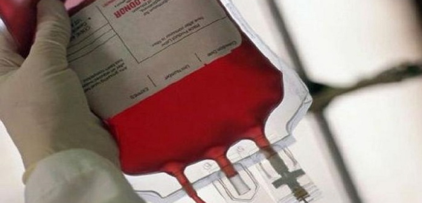 رسائل نصية للمتبرعين بالدم في رومانيا