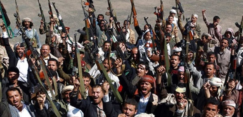 صحيفة البيان الإماراتية: الميليشيا الحوثية ملتزمة بأجندة الحرب الإيرانية