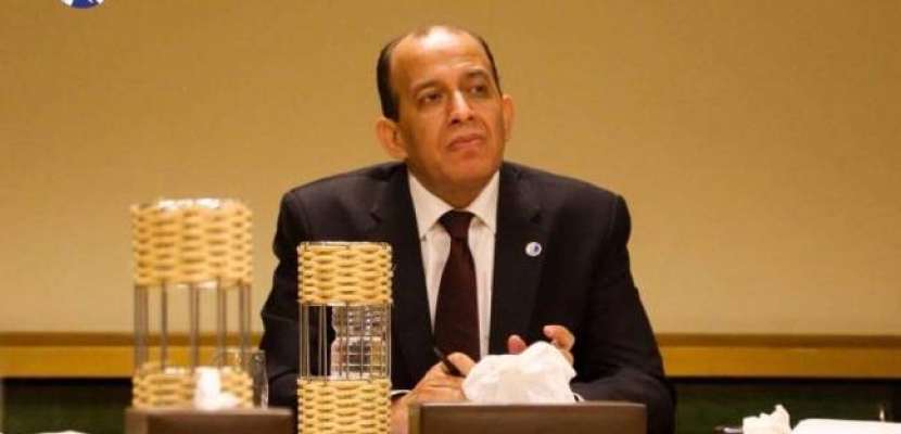 نادي قضاة مصر: لم نتلق أي شكاوي حول سير الاقتراع على التعديلات الدستورية