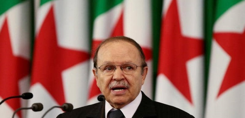الجزائر .. ماذا بعد استقالة الرئيس بوتفليقة ؟