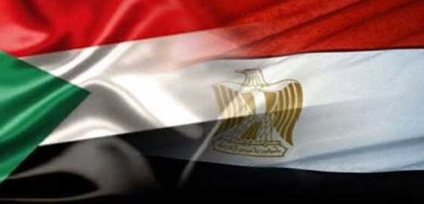 وفد مصرى رفيع يزور الخرطوم للتأكيد على دعم خيارات الشعب السودانى