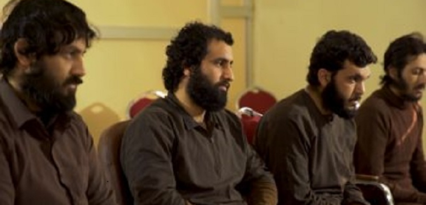 أحكام بإعدام 4 فى العراق بتهمة الانتماء لتنظيم داعش