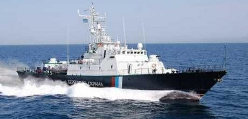 روسيا تمد احتجاز البحارة الأوكرانيين المعتقلين في مضيق كريتش 3 شهور