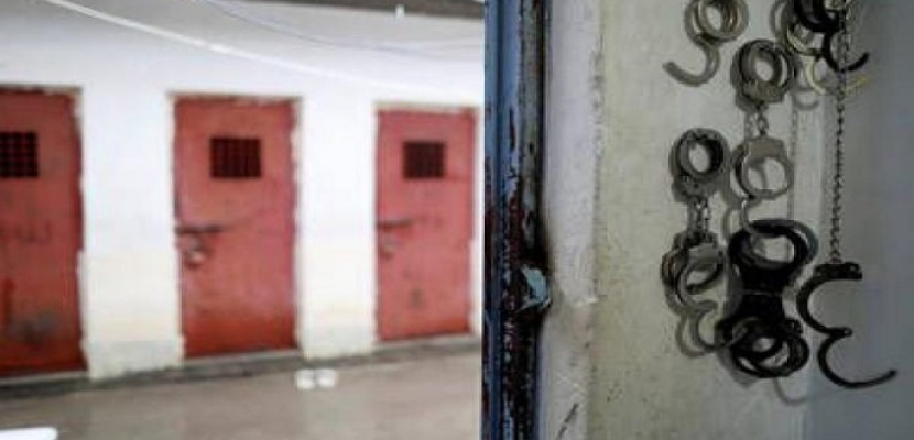 هيومن رايتس ووتش: تعذيب في سجون الموصل
