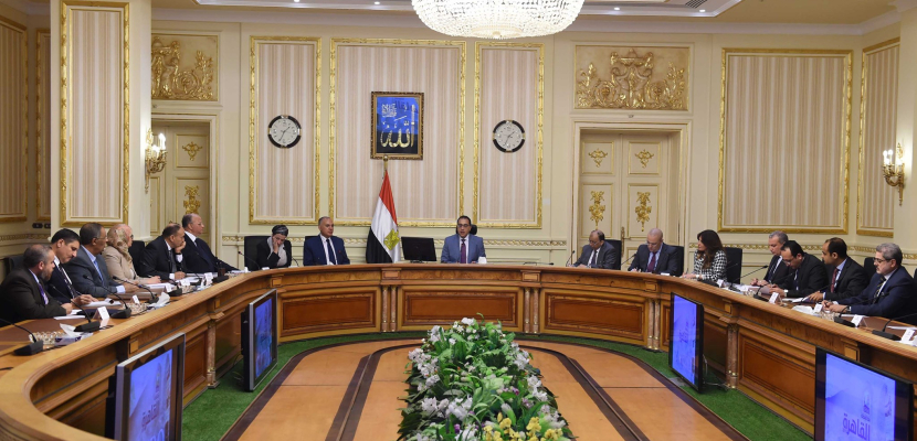 رئيس الوزراء يٌكلف بتطوير القاهرة لاستعادة دورها التاريخي