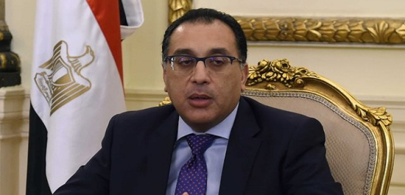 مدبولي يؤكد حرص الرئيس السيسي على أن تكون مصر قاعدة انطلاق صناعية دولية