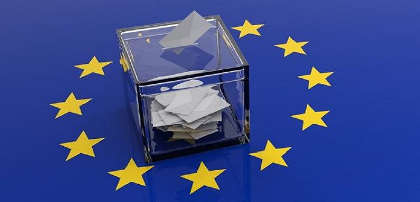 ساسولي يتصدر الترشيحات لرئاسة البرلمان الأوروبي