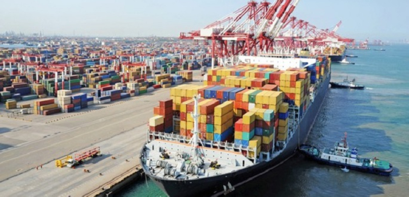 9.7 % ارتفاعا بالصادرات المصرية لتركيا لتسجل 2.2 مليار دولار فى 2018