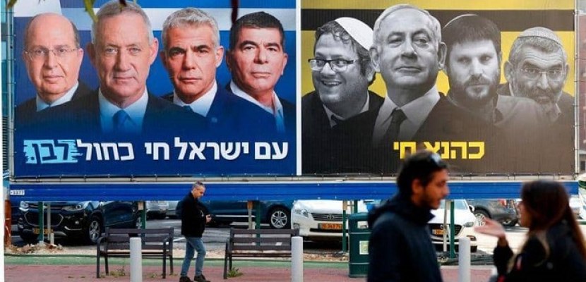 إسرائيل إلى الانتخابات مجددا.. فمن هم أبرز المرشحين؟