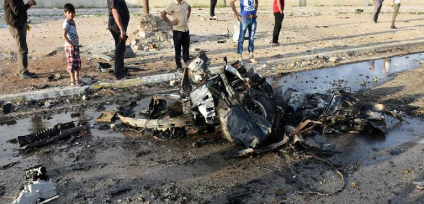 مقتل وإصابة 7 أكراد في هجوم بكركوك  في العراق