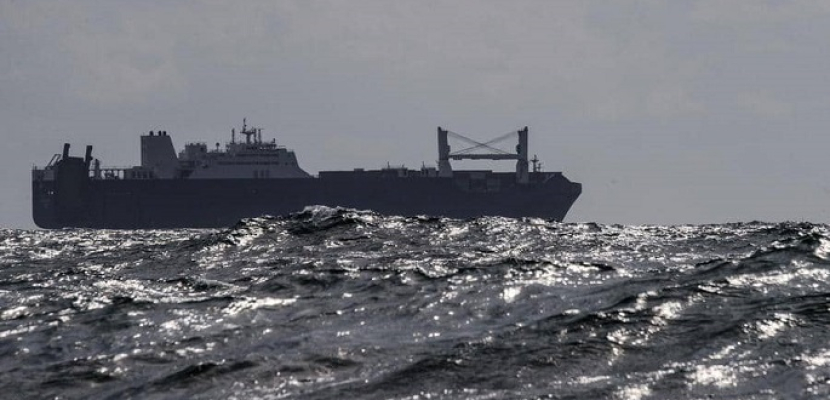 مصر تدين بأشد العبارات تعرض سفن لعمليات تخريبية قرب المياه الإقليمية للإمارات