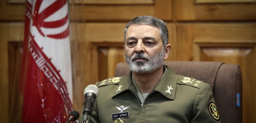 إيران: سنرد على أي هجوم بقوة أكبر من قبل