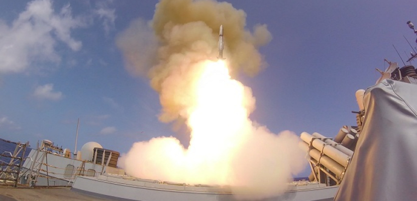 واشنطن توافق على بيع صواريخ لسيول وطوكيو