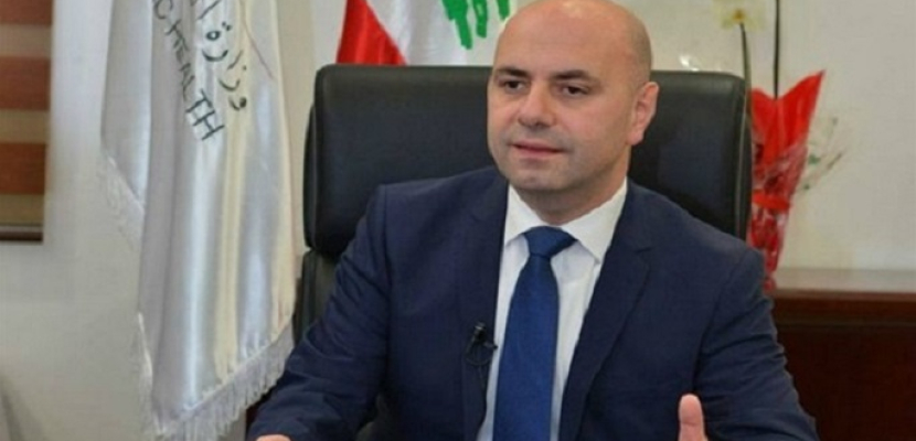 الحكومة اللبنانية : مشروع الموازنة عالج العديد من أوجه إهدار الإنفاق