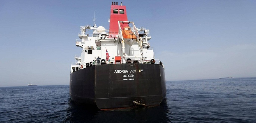 مسؤولون أميركيون : إيران ربما نفذت هجمات السفن بخليج عُمان