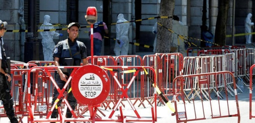إدانات عربية ودولية لهجومي تونس الإرهابيين