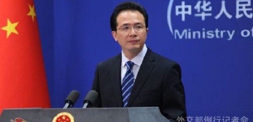 الصين تدين بشدة تمرير مجلس الشيوخ الأمريكي قانوناً بشأن “هونج كونج”