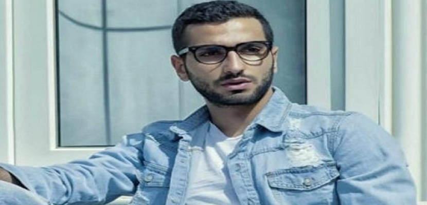 محمد الشرنوبي يحيي أمسية غنائية بدار الأوبرا