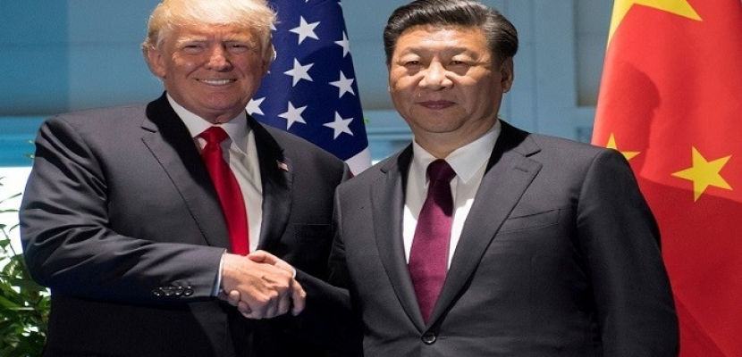 خلال اتصال مع ترامب.. رئيس الصين يؤكد ضرورة تعاون بكين وواشنطن لمكافحة “كورونا”