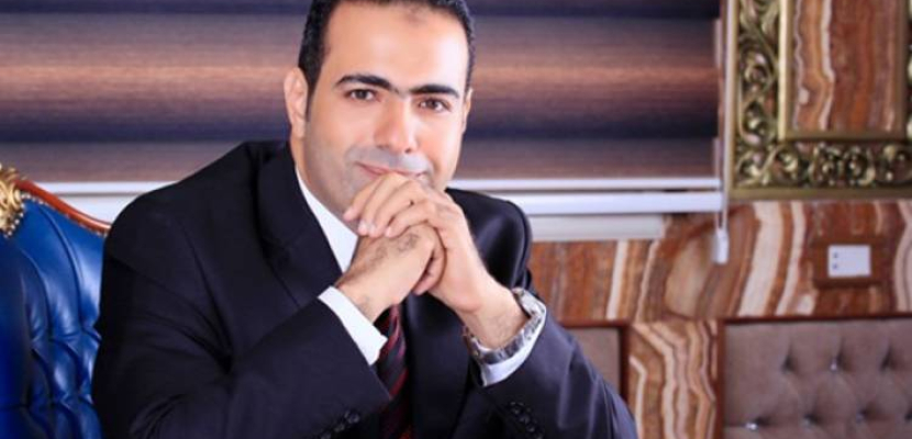 وكيل شباب البرلمان: تصريحات ديكتاتور تركيا ضد مصر مرفوضة