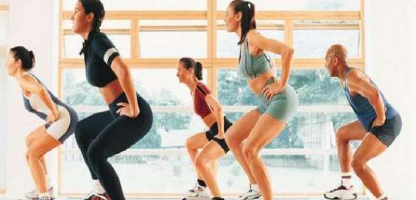 دراسة: التمارين الرياضية يمكن أن تحسن القدرات التعليمية فى سن المراهقة