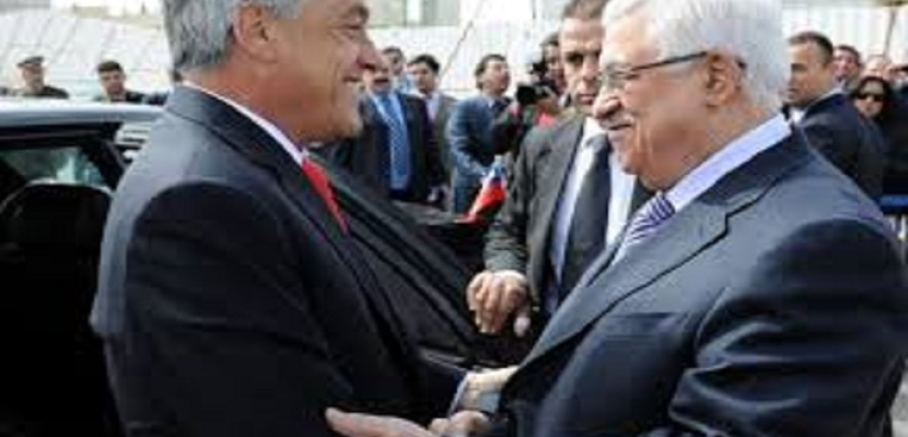 عباس: الحل السياسي للقضية الفلسطينية يجب أن يسبق أية مشروعات اقتصادية