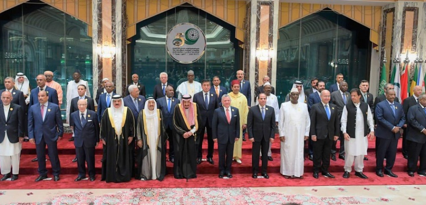 مقاربة مصر الاستراتيجية في قمم مكة تضع إطاراً جديداً للأمن القومي العربي