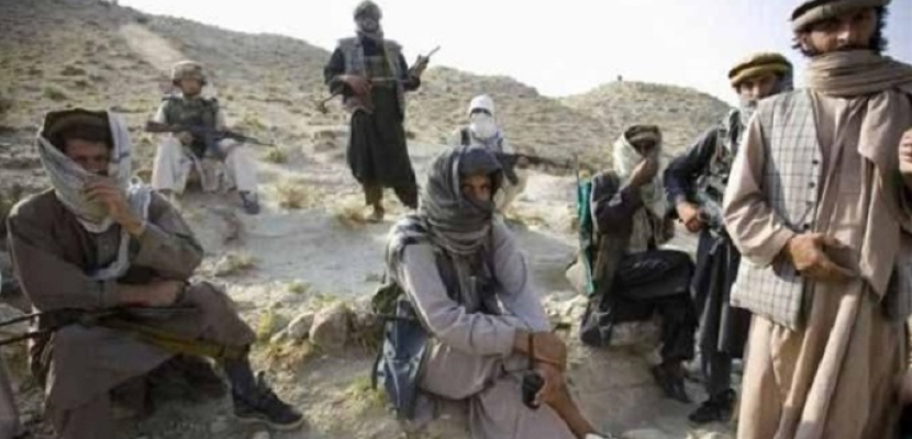 مقتل وإصابة 24 من طالبان في غارات جوية أمريكية بأفغانستان