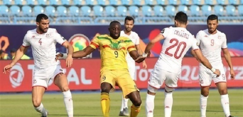 تونس تتعادل مع مالي 1-1 بكأس أمم أفريقيا “مصر 2019”