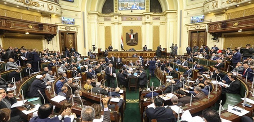 مجلس النواب يوافق نهائيا على مشروع قانون الموازنة العامة والعلاوة الدورية للعاملين بالدولة