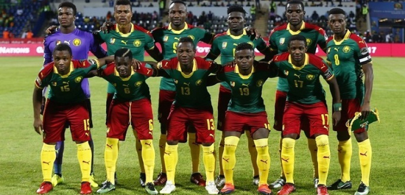 الكاميرون تدافع عن اللقب بثنائية ضد غينيا بيساو بأمم أفريقيا 2019