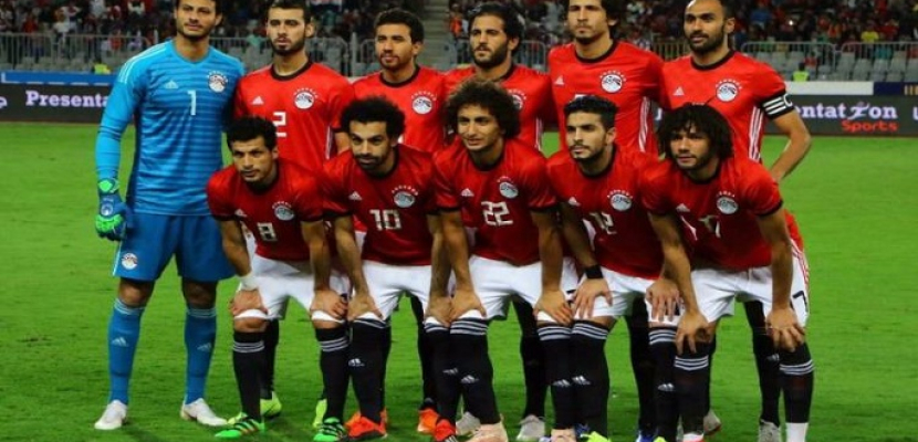 الأخبار : منتخب مصر مرشح بقوة للفوز بكأس الأمم الأفريقية