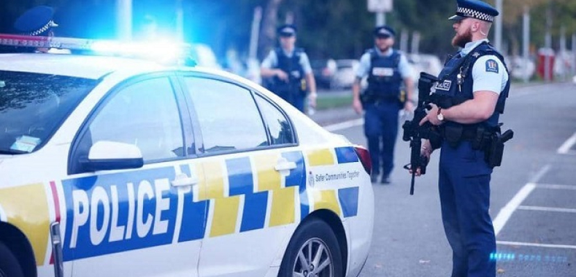إصابة 6 أشخاص في انفجار “غازي” بمدينة كرايستشيرش في نيوزيلندا