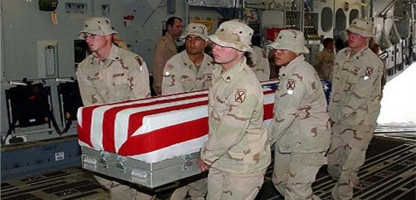 حلف الناتو: مقتل جندي أمريكي في أفغانستان
