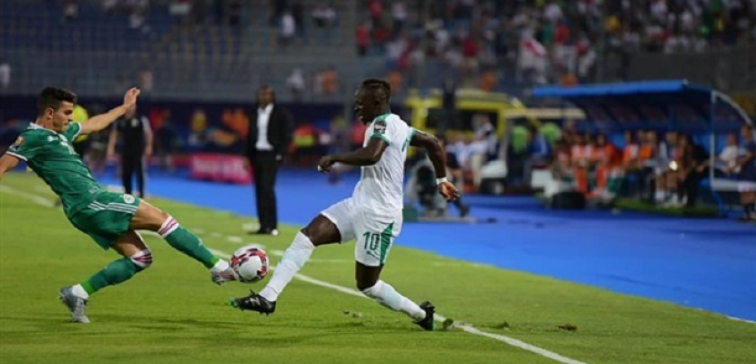 الجمعة.. الجزائر والسنغال في نهائي بطولة كأس الأمم الأفريقية